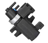 Turbocompressore Boost Elettrovalvola 12V Elettrico Pneumatico 2 Terminali ABS Sostituzione per 135i 228i 320i 328i 528i B6 B7 X1 X3 X5 X6 Z4 E82 F22 F30 E90 F10 F01 F12