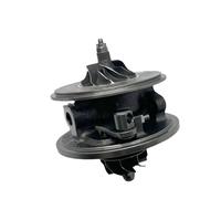 Turbocompressore BV39 CHRA compatibile per Audi A2 1.4 TDI 66 kW 90 CV ATL 2002-2005 Turbo Core 54399700015 Turbo Core 54399880015 Chra Assy