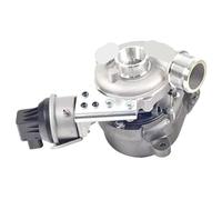 Turbocompressore BV43 for Hover H5 H6 V200 X200 4D20 2.0L 53039700168 53039880168 1118100-ED01A 1118100ED01A