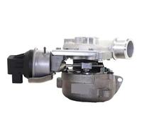 Turbocompressore BV43 Turbo compatibile con Great Wall Hover H5 2.0 GW4D20 53039700168 53039880168 1118100-ED01A 1118100ED01A 5303-970-0168