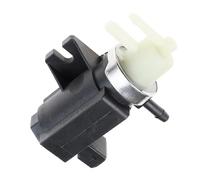 Turbocompressore Bypass Wastegate 1H0906627A Pressione Boost Valvola di controllo/misura per Audi/misura per Seat/fit per Skoda/adatto per VW 1.9 2.5 TDI N75 Accessori Auto