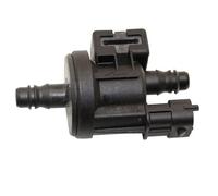 Turbocompressore Bypass Wastegate valvola di spurgo evaporazione carburante interruttore vuoto C1B19G866AA / adatto per Ford Focus III/Fit per Fiesta VI 2 pin accessori auto piezoelettrici