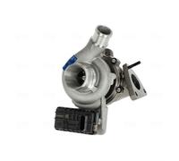 Turbocompressore Caricatore Ricarica Per Ford Transit Custom Furgone