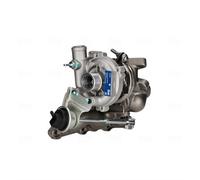 NISSENS 93185 Pompa accelerazione, Carburatore