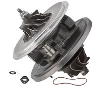TURBOCOMPRESSORE CARTUCCIA for FORD GALAXY 1.9TDI 115HP AUY/AJM 2000-06 GT1749V