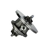 Turbocompressore Cartuccia Turbo 54359880011 Turbocompressore Chra Per Dacia Per Logan 1.5 Dci 63Kw 86Hp K9K 2003- Elettrovalvola Turbo