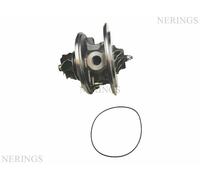 Turbocompressore CHRA ALFA ROMEO 156 2.4 JTD CHRA10-0333 454150-0004