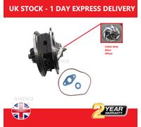 Turbocompressore CHRA ALFA ROMEO GIULIA 2.2 D Q4 CHRA10-0700T 853741