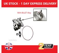 Turbocompressore CHRA ALFA ROMEO GIULIETTA 1.8 TBi CHRA30-0090T 53049980090