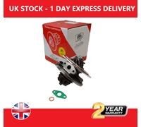 Turbocompressore CHRA ALFA ROMEO, LANCIA 2.4 JTD CHRA10-0109 710811-0001