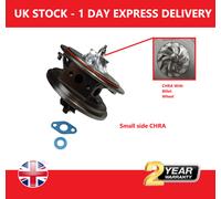 Turbocompressore CHRA AUDI A6, C7, Q5 3.0 TDI 2011-18 CHRA10-0689T 805713 lat...