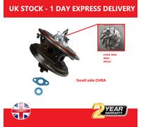 Turbocompressore CHRA AUDI A6, C7, Q5 3.0 TDI 2011-18 CHRA10-0689T 805713 Sma...