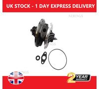 Turbocompressore CHRA AUDI VW SEAT SKODA 2.0 TDI 2003-2015 03G253010J 724930