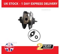 Turbocompressore CHRA AUDI, VW, SKODA, SEAT 2.0D 103KW 53039700205 03L253056A