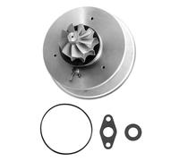 TURBOCOMPRESSORE CHRA Cartridge 454191 for BMW 530 D / 730 D 2.9 - 2005 -193 HP