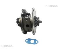Turbocompressore CHRA cartuccia centrale TOYOTA LAND CRUISER 200 4.5 D4-D CHR...