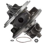 Nucleo cartuccia turbo GT1749V for BMW 320d X3 2.0L E83 E83N E46 703890-0121
