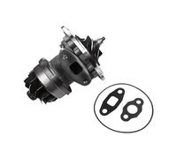 Turbocompressore CHRA Core Cartridge Case IH trattore CASE CHRA70-200 3520030...