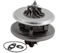Turbocompressore CHRA CORE for AUDI SEAT SKODA VW 1.9 TDI ASV GTA1749V 454231-6