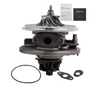 Turbocompressore CHRA CORE for AUDI SEAT SKODA VW 1.9 TDI ASV GTA1749V 454231-6