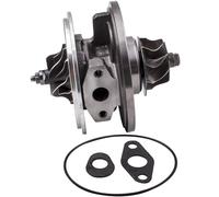 TURBOCOMPRESSORE CHRA CORE for BMW 3er 5er e46 e39 318d 320d 520d 100kw 136ps