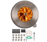 TURBOCOMPRESSORE CHRA CORE for SKODA FABIA OCTAVIA 100HP 74KW 1.9TDI Billet