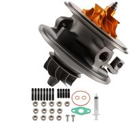 TURBOCOMPRESSORE CHRA CORE for SKODA FABIA OCTAVIA 100HP 74KW 1.9TDI Billet