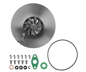 TURBOCOMPRESSORE CHRA COREASSY for AUDI SEAT SKODA VW 2.0 TDI ADV BKP BKD 724930