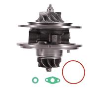 TURBINA COREASSY for BMW 120D 320D X3 SERIE 5 E90 E91 NUOVA 49135-05671 CHRA