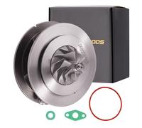 TURBINA COREASSY for BMW 120D 320D X3 SERIE 5 E90 E91 NUOVA 49135-05671 CHRA