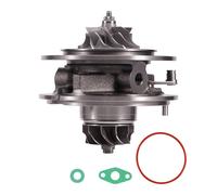 Turbocompressore CHRA COREASSY for BMW 320d E90 E91/120d E87 163hp 49135-05670