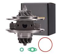 TURBINA COREASSY for BMW 120D 320D X3 SERIE 5 E90 E91 NUOVA 49135-05671 CHRA