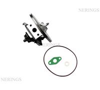 Turbocompressore CHRA DACIA DUSTER, RENAULT MEGANE 1.5DCI CHRA30-0413T 163597...