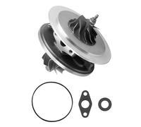 TURBOCOMPRESSORE CHRA for BMW 530d 730d 3.0L D M57 D30 6 Zyl/M57 454191 2247691F