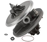 TURBOCOMPRESSORE CHRA for FORD VW 1.9 TDI 85kw 115ps 038253019n 713673 115HP