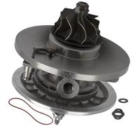 TURBOCOMPRESSORE CHRA for FORD VW 1.9 TDI 85kw 115ps 038253019n 713673 115HP