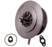 TURBOCOMPRESSORE CHRA for NISSAN TIIDA 1.5 DCI 106 cv 54399880070/54399500030