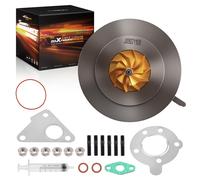 TURBOCOMPRESSORE CHRA for NISSAN TIIDA 1.5 DCI 106 cv 54399880070 Billet