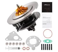 TURBOCOMPRESSORE CHRA for NISSAN TIIDA 1.5 DCI 106 cv 54399880070 Billet