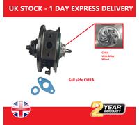 Turbocompressore CHRA FORD RANGER (TKE) 2.0 4x4 CHRA30-0455T 10009700257 Smal...