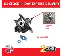 Turbocompressore CHRA FORD RANGER (TKE) 2.0 EcoBlue 4x4 CHRA30-0456T 10009700257