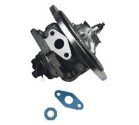 Turbocompressore CHRA FORD RANGER (TKE) 2.0 EcoBlue 4x4 10009700257 (lato gra...