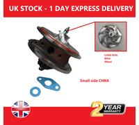 Turbocompressore CHRA HONDA CR-V IV 1.6 i-DTEC CHRA10-0862T 832637 (lato...