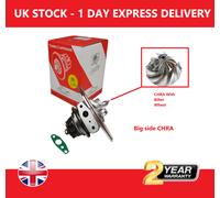 Turbocompressore CHRA OPEL MOVANO, RENAULT MASTER 2.3TD 2010- 846015 (Big side)
