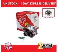 Turbocompressore CHRA per AUDI A5/A6 C7/A4 B8/Q5/ 2.0 TDI 120-130kw 2008-2018