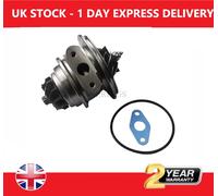 Turbocompressore CHRA per Iveco Daily IV/Fiat Ducato 78-93kw 2006-