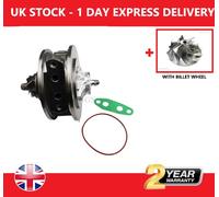 Turbocompressore CHRA per Opel Insigma A,B/Astra J,K 1.6CDTi 81-100Kw 5438970...