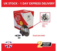 Turbocompressore CHRA Renault Master, Opel Movano 2.3 dCi 2014- 846016 (lato ...