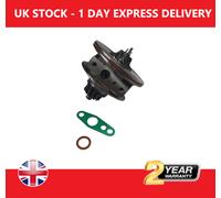 Turbocompressore CHRA SMART CABRIO, CITY-COUPE, ROADSTER 0.6/0.7 2002-...