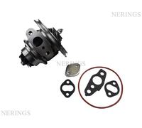 Turbocompressore CHRA TOYOTA HIACE IV Bus 2.4 TD CHRA60-0180 17201-54090